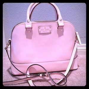 Kate Spade Small Rachelle Bag